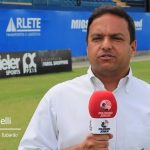 Vídeo – Gerente de futebol do Tubarão fala sobre a chegada de Silas – 27/11/2018