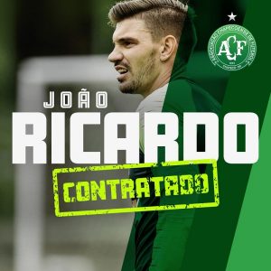João Ricardo