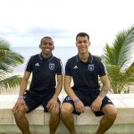 Em Cancún, Judson vibra com pré-temporada forte do San José Earthquakes e conta com ‘ajuda grande’ de brasileiro