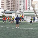 Catarinense Série B: Barra FC anuncia 23 jogadores para a competição