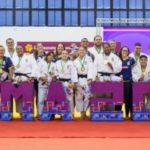 Pan de Lima: Time Brasil já confirmado com 422 atletas