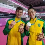 Pan de Lima: Sábado de medalhas para o Brasil em várias modalidades