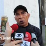 Vídeo – Não deu mais: técnico Hemerson Maria fala sobre a sua saída do Figueirense – 29/07/2019