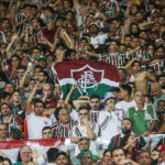 Promoção de ingressos para o torcedor do Fluminense no jogo contra o Avaí no Maraca