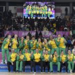 Depois de 28 anos, o Brasil é ouro no basquete feminino no Pan