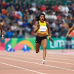 Atletismo: Brasil é prata e bronze nos 100m masculino e feminino