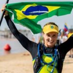 Time Brasil começa a sexta-feira já conquistando medalhas no surfe