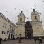 Vídeo – Centro Histórico de Lima – Pan 2019