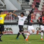 Em jogo de despedida da Copa SC, Figueirense é goleado pelo Joinville