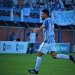 Uruguaio Gastón Rodriguez será apresentado nesta quinta-feira