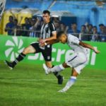 Avançando novamente: Figueirense elimina o Vitória com gol de Diego Gonçalves