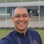Ex-volante Eduardo Costa vai treinar o Metropolitano no Catarinense Série B