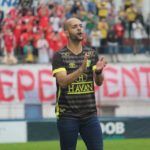 A trajetória de Jersinho Testoni no futebol catarinense