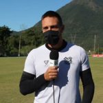 Vídeo: Preparador de goleiros do Figueirense comenta sobre o retorno das atividades com os atletas