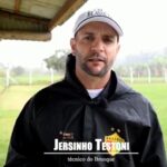 Vídeo – Técnico Jersinho Testoni fala sobre a preparação do Brusque para a retomada do estadual