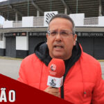 Vídeo – Mídia Digital segue impedida de trabalhar na cobertura da reta final do Campeonato Catarinense 2020
