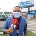 Vídeo – Decisão: Já estamos no Augusto Bauer para a final do Catarinense 2020 entre Brusque x Chapecoense