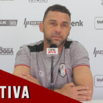 Vídeo – Técnico Fabinho Santos fala sobre o São Luiz, próximo adversário do JEC na Série D