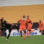 Três vagas na elite: FCF divulga a primeira escala do Catarinense Série B