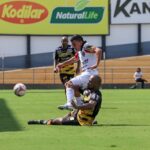 Eliminado: Joinville lutou muito, mas empate contra o Novorizontino não serviu para nada