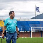 Deve renovar: Claudinei Oliveira confirma interesse do Avaí na permanência dele
