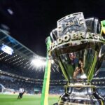 CBF anuncia para terça-feira (2) sorteio dos jogos iniciais da Copa do Brasil 2021