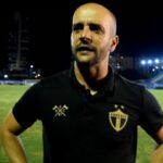 Vídeo – Jersinho Testoni analisa a vitória fora de casa por 2 a 1, diante do Marcílio Dias