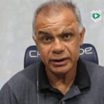 Vídeo – Jorginho diz que ficou satisfeito com o desempenho do time e fala sobre a ausência de Everton Santos