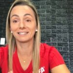 Vídeo – Exclusivo: Árbitra Charly Deretti fala sobre a convocação para a Libertadores Feminina na Argentina