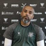 Vídeo – Alexandro Jackson comenta sobre a preparação do Figueirense para a estreia na Série C