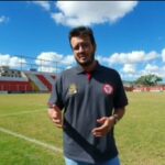Vídeo – Marcus Acorsi, diretor jurídico do Hercílio Luz FC, confirma a estratégia do clube no caso Alisson