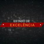 Vídeo – Domingo estarei participando do programa Estado de Excelência, apresentado há 16 anos por Raimundo Martins