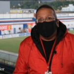 Vídeo – Semifinal: Já estamos no estádio Augusto Bauer para acompanharmos a partida entre Brusque x Avaí