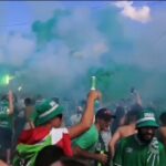 Vídeo – ‘Hexa’ em finais: torcedores da Chapecoense tem muito o que se orgulhar