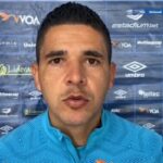Vídeo – Vai buscar: lateral Diego Renan quer conquistar o seu quarto título do campeonato catarinense