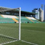 Jogo da final do Catarinense 2021 será no período da tarde em Chapecó