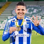 Fenômeno: Lateral Diego Renan chega a quatro títulos em SC por quatro times diferentes