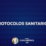 Copa América: Conmebol divulga protocolo médico e promete rigor na fiscalização