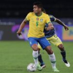 Em noite de golaço, Brasil derrota a Colômbia de virada na Copa América