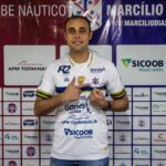 Marcílio Dias anuncia a contratação de goleiro ‘campeão de tudo’ pelo Inter