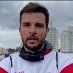 Vídeo – Catarinense Série B: Treinador Beto Portella analisa a estreia do Inter de Lages na competição
