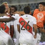Peru elimina o Paraguai e é semifinalista da Copa América 2021