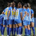 Futebol feminino: Futuro do Kindermann ainda é uma incógnita