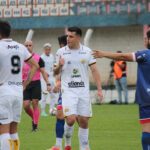 Copa SC: Tigre com time alternativo é derrotado em Caçador