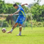 Brusque com 21 jogadores para o duelo de quarta-feira em Pelotas