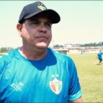 Vídeo – Técnico Waguinho Dias na expectativa para a partida diante do Brasil de Pelotas