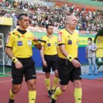 Grana parcial: Heber relata em súmula “calote” do Manaus FC