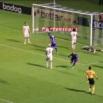 Vídeo – Não viu ainda? Confira os gols do empate entre Avaí 1 x 1 Vitória (BA), na Ressacada