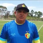 Vídeo – Técnico Waguinho Dias analisa a reta final da Série B para o Brusque