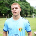 Vídeo – Meia Foguinho fala sobre as oportunidades recebidas com o técnico Waguinho Dias